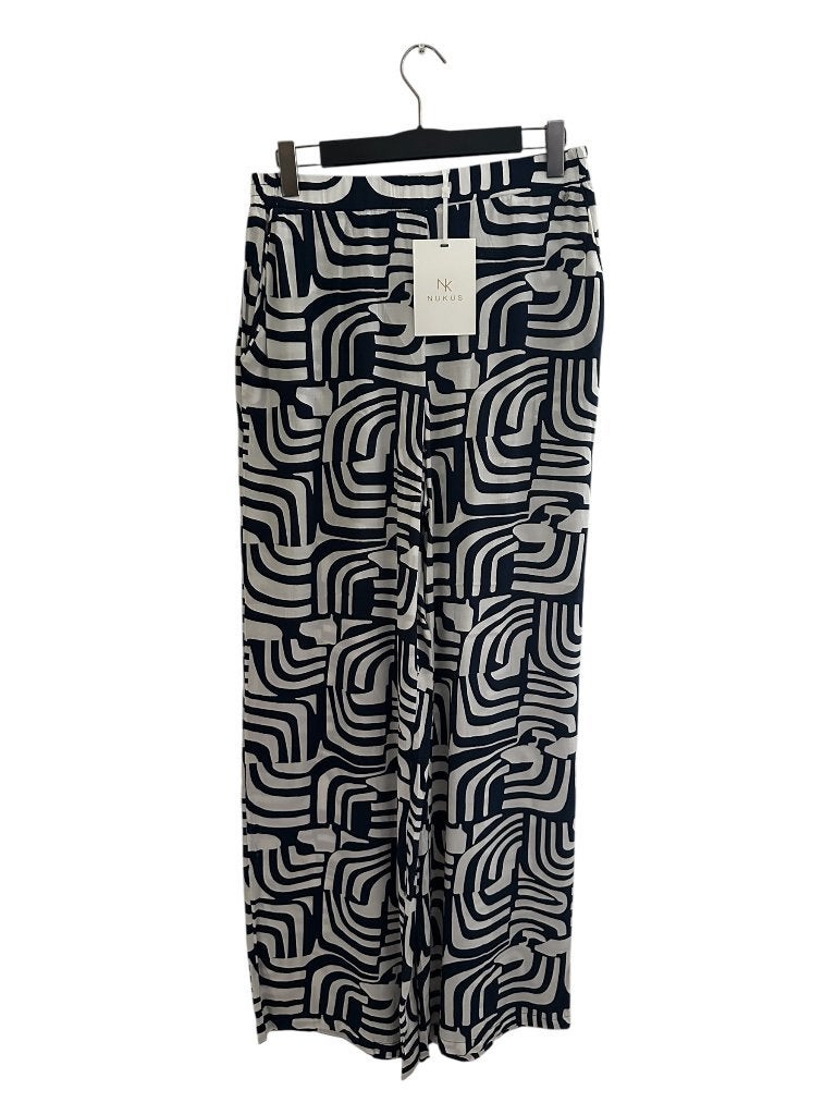 Nukus broek NIEUW XXL, Kleding | Dames, Zwart, Maat 46/48 (XL) of groter, Nieuw, Ophalen of Verzenden