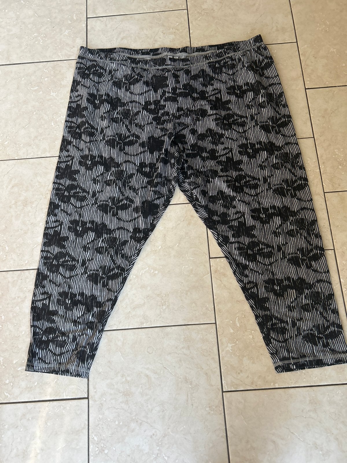 Ciso - Dames zomerbroek - maat 60/62 - Nieuw., Kleding | Dames, Ophalen of Verzenden, Nieuw, Maat 46/48 (XL) of groter, Lang