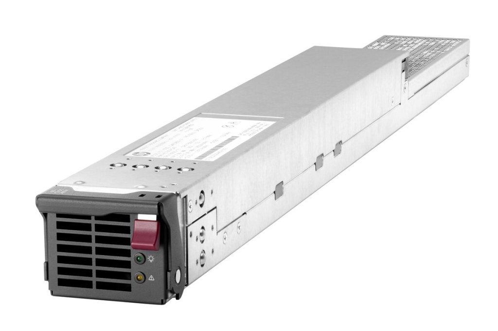 *NIEUW* HPE 2650W Hot Plug Power Supply Kit for C7000, Hewlett Packard Enterprise B.V., Info@hpe.com, Startbaan 16, 1187 XR Amstelveen, Nederland