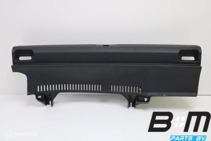Bagagedorpellijst Audi A1 Quattro, Gebruikt