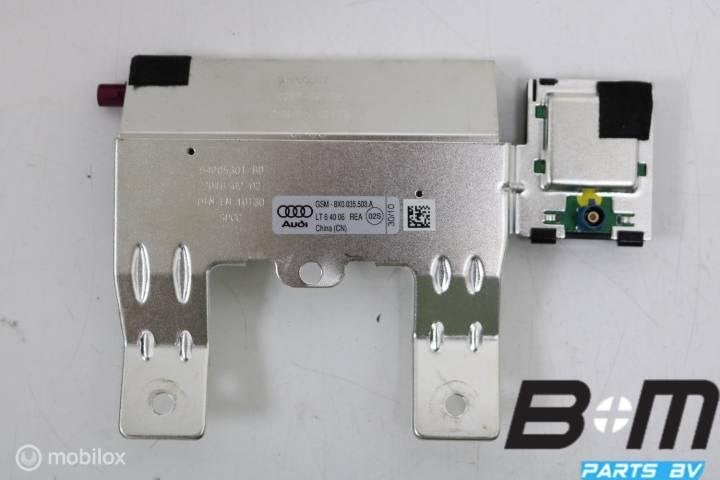 Antenne Audi A1 8X, Auto diversen, Autoradio's, Gebruikt