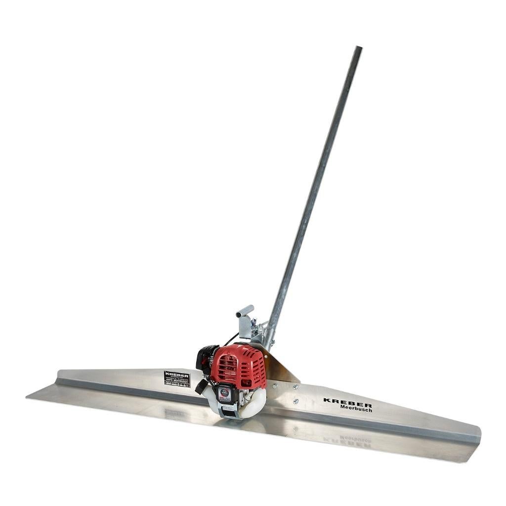 KREBER trilbalk K1500BL HONDA GX25 trilspaan nieuw, Ophalen of Verzenden, Nieuw, Minder dan 150 ampère, Elektroden