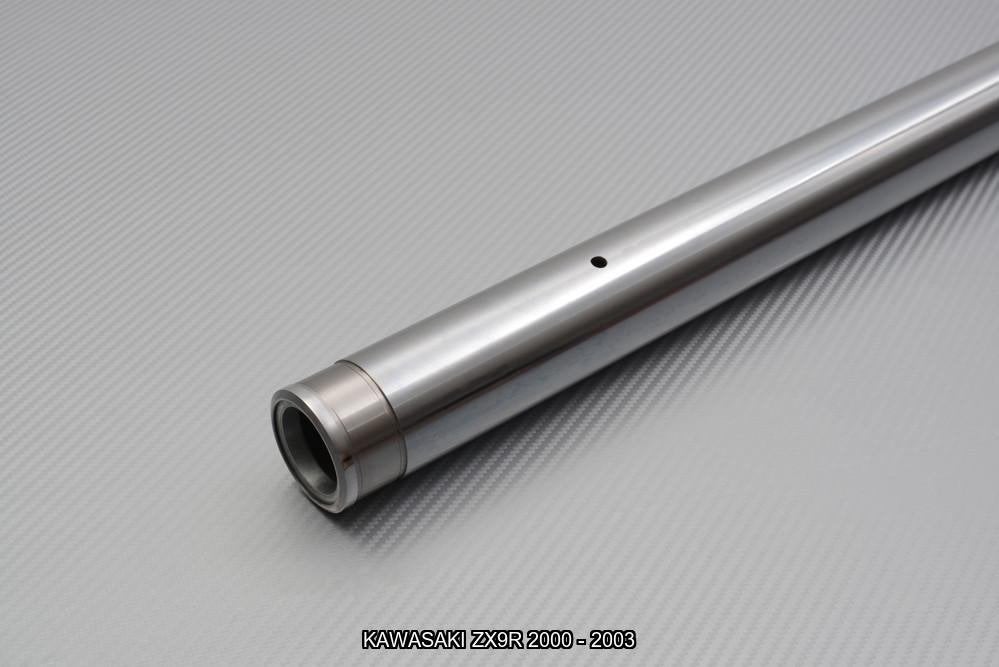 Voorvorkpoten SPR KAWASAKI ZX9R 2000 - 2003, Ophalen of Verzenden, Nieuw