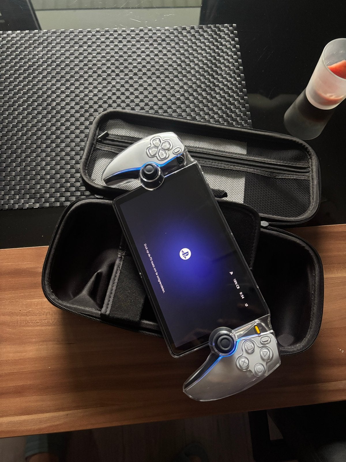 PlayStation Portal Remote Player