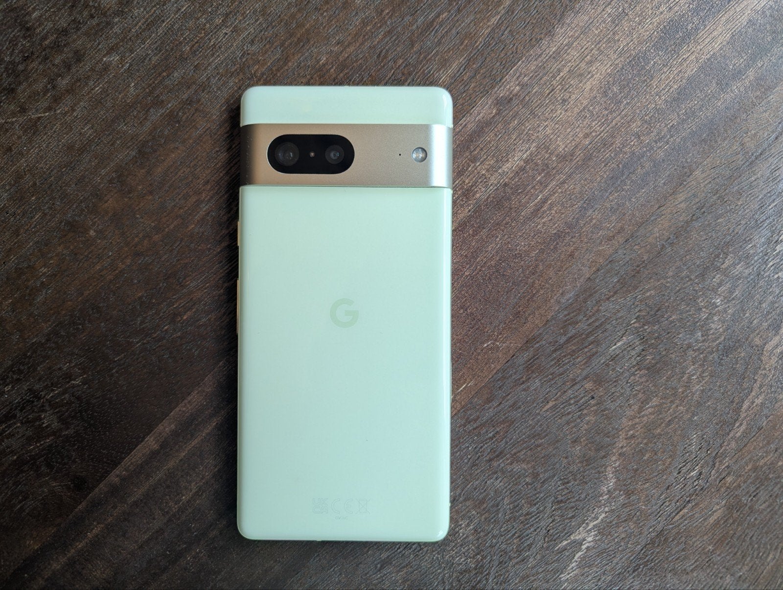 Google Pixel 7 - 5G - 128GB
