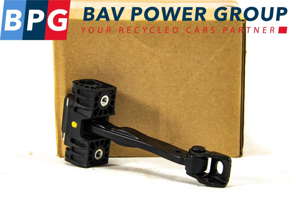 PORTIERVANGER LINKS VOOR BMW 3 serie (F30) (51217446717), Auto-onderdelen, Gebruikt, Voor, BMW, Petuelring 130
80809  München, DE