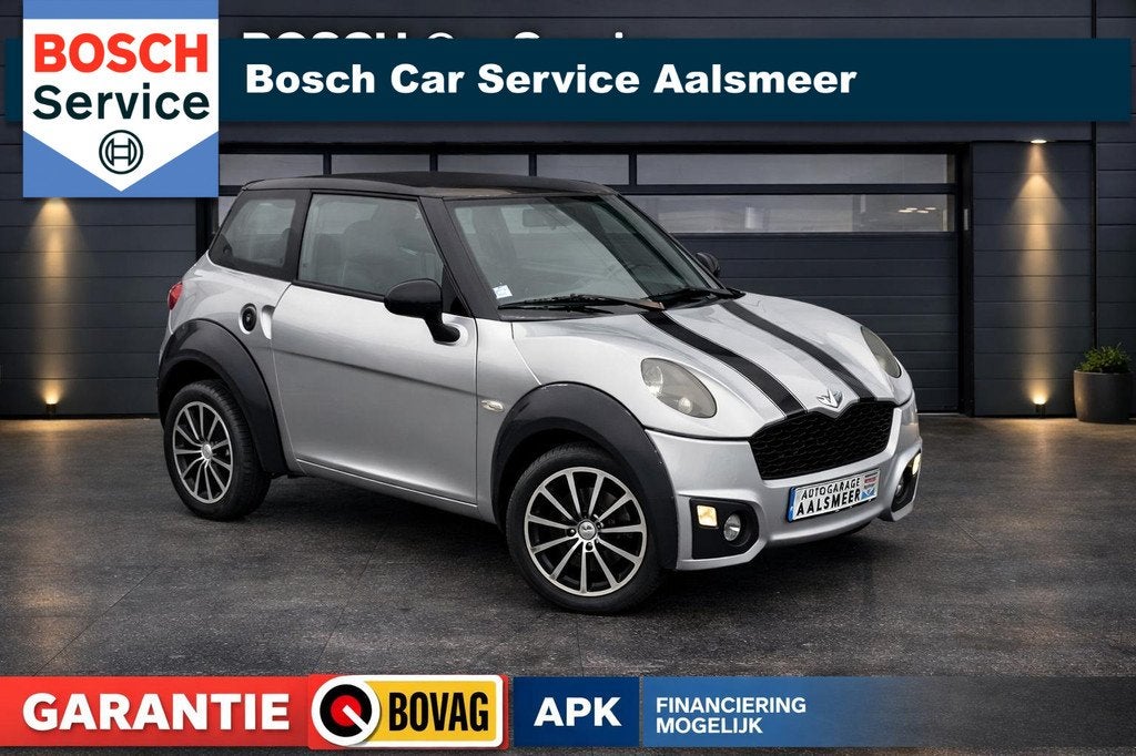 Chatenet CH26 Executive / SPORT / GARANTIE/ LM VELGEN / PARK, Auto's, Overige Auto's, Automaat, Gebruikt, Overige carrosserieën