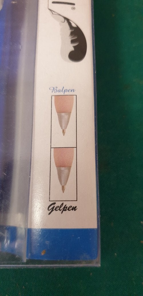 balpennen writewell, Ophalen of Verzenden, 'T Olde Gre-j, Info@toldegrej.nl, Endepoelstraat 20f Didam