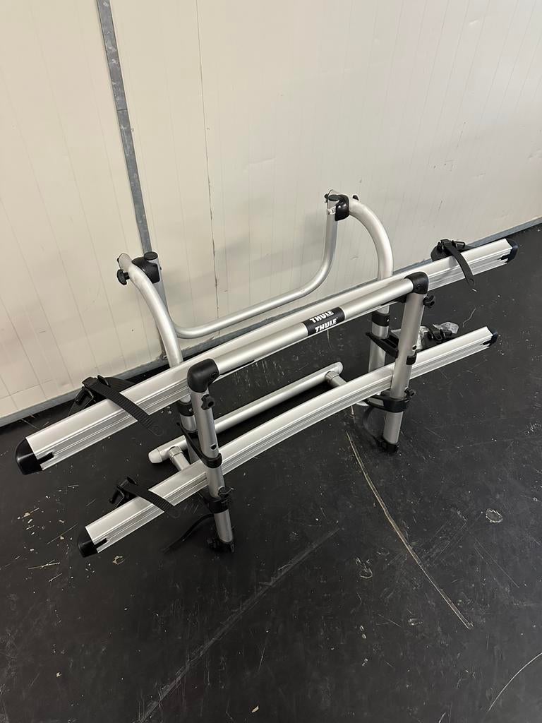 Thule fietsen drager nieuw, Ophalen, Nieuw