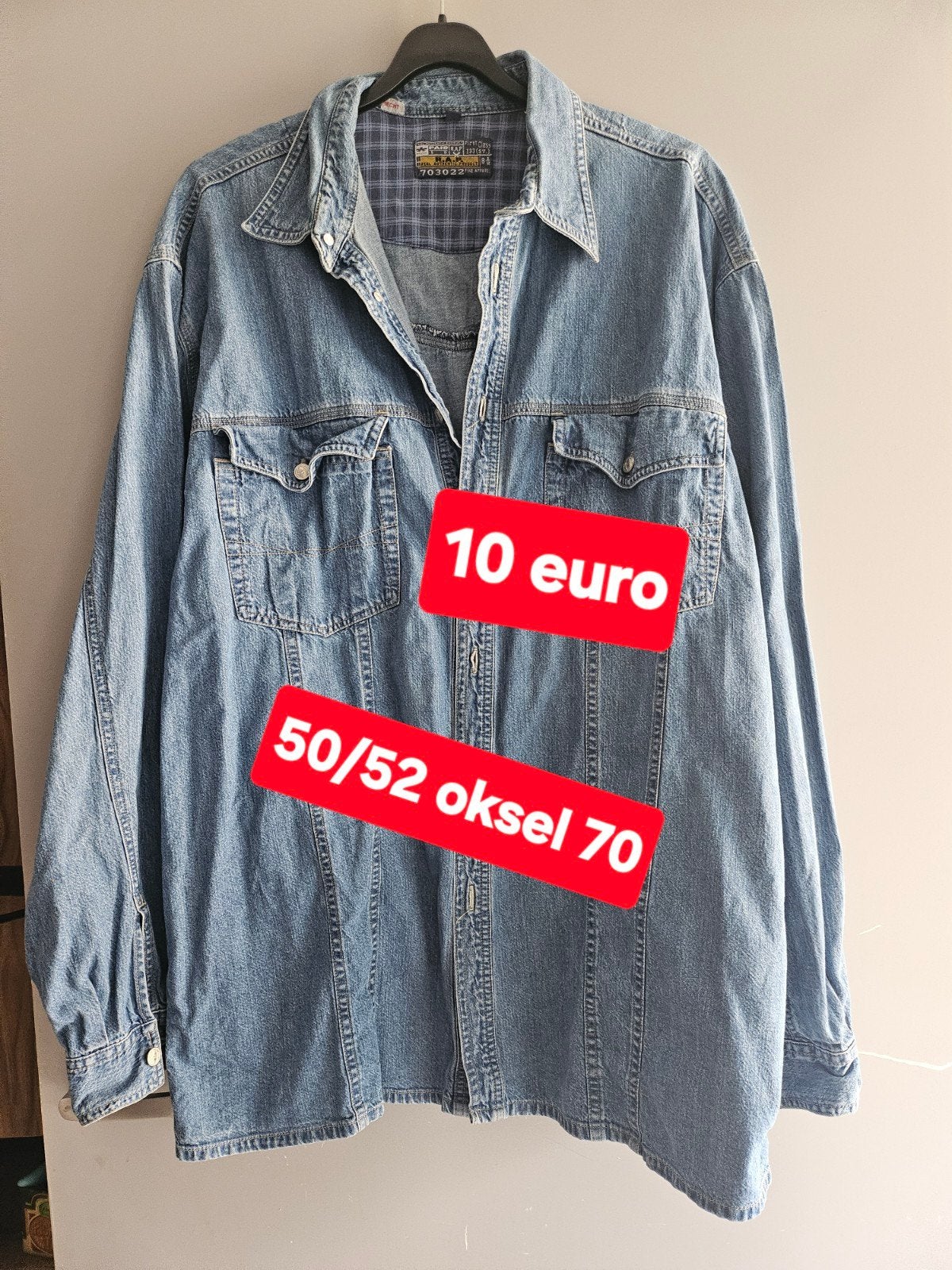 50/52, Ophalen of Verzenden