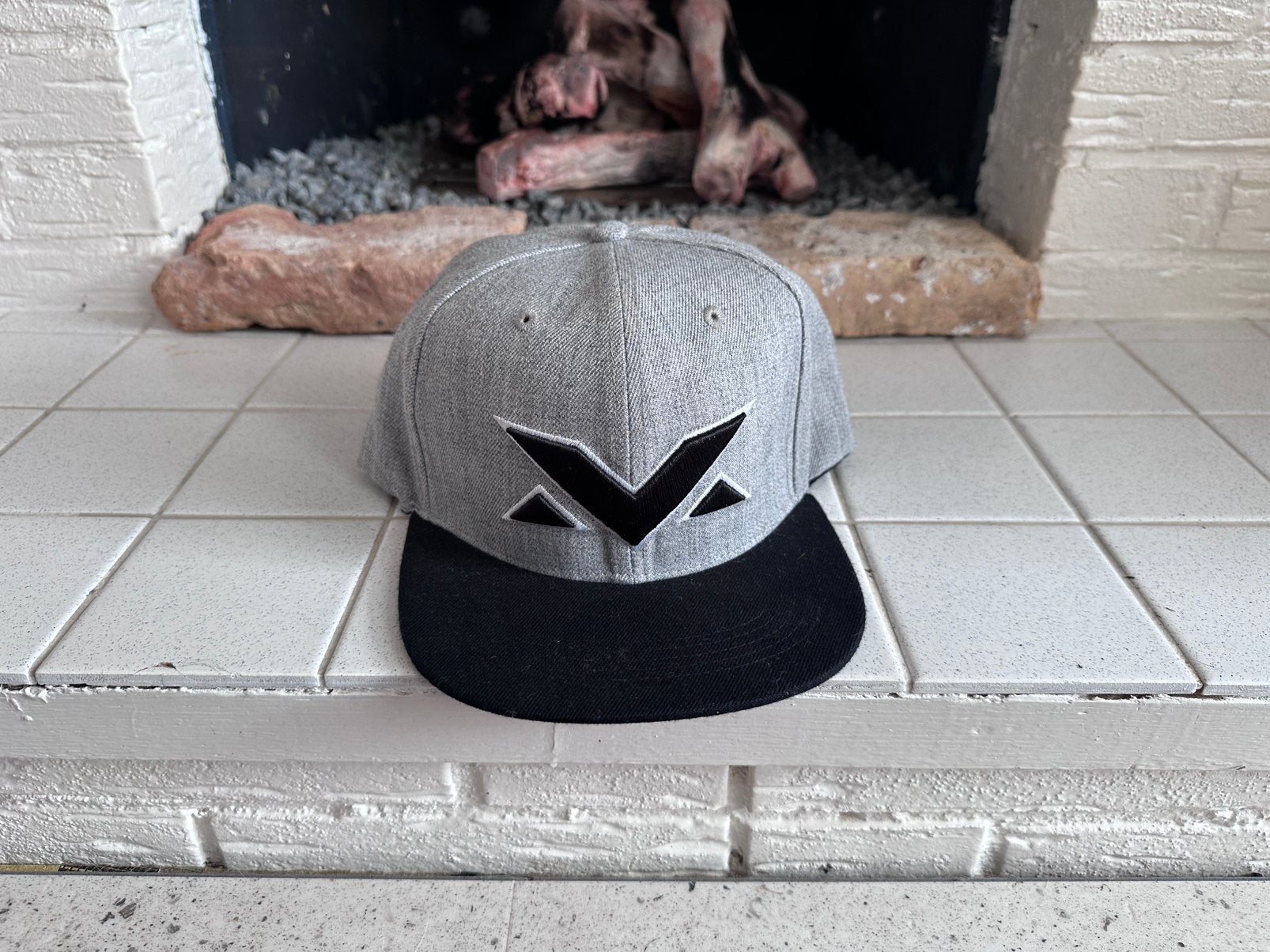 Max Verstappen snapback cap, Ophalen of Verzenden, Zo goed als nieuw, One size fits all, Pet