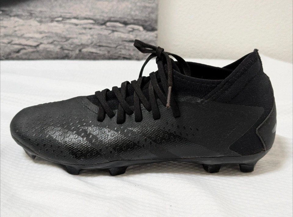 Adidas Voetbalschoenen Maat 40 - Goede Staat, Ophalen of Verzenden, Gebruikt, Schoenen