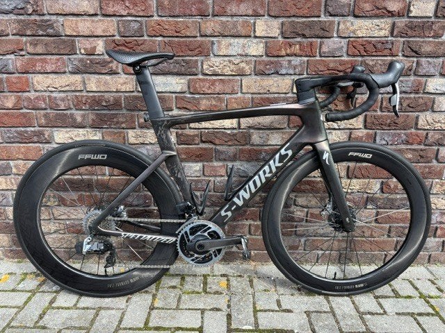 S-Works Venge 56, Fietsen en Brommers, Overige merken, Carbon, Ophalen of Verzenden, Zo goed als nieuw