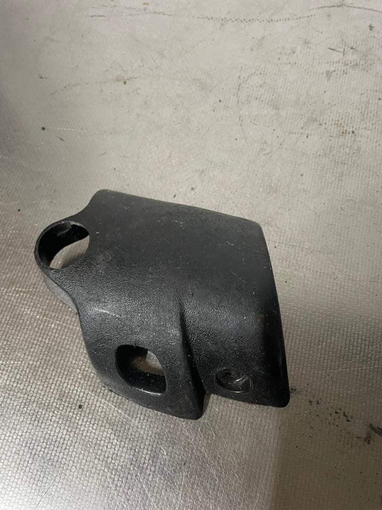 piaggio zip 2000 voorrem kapje, Ophalen