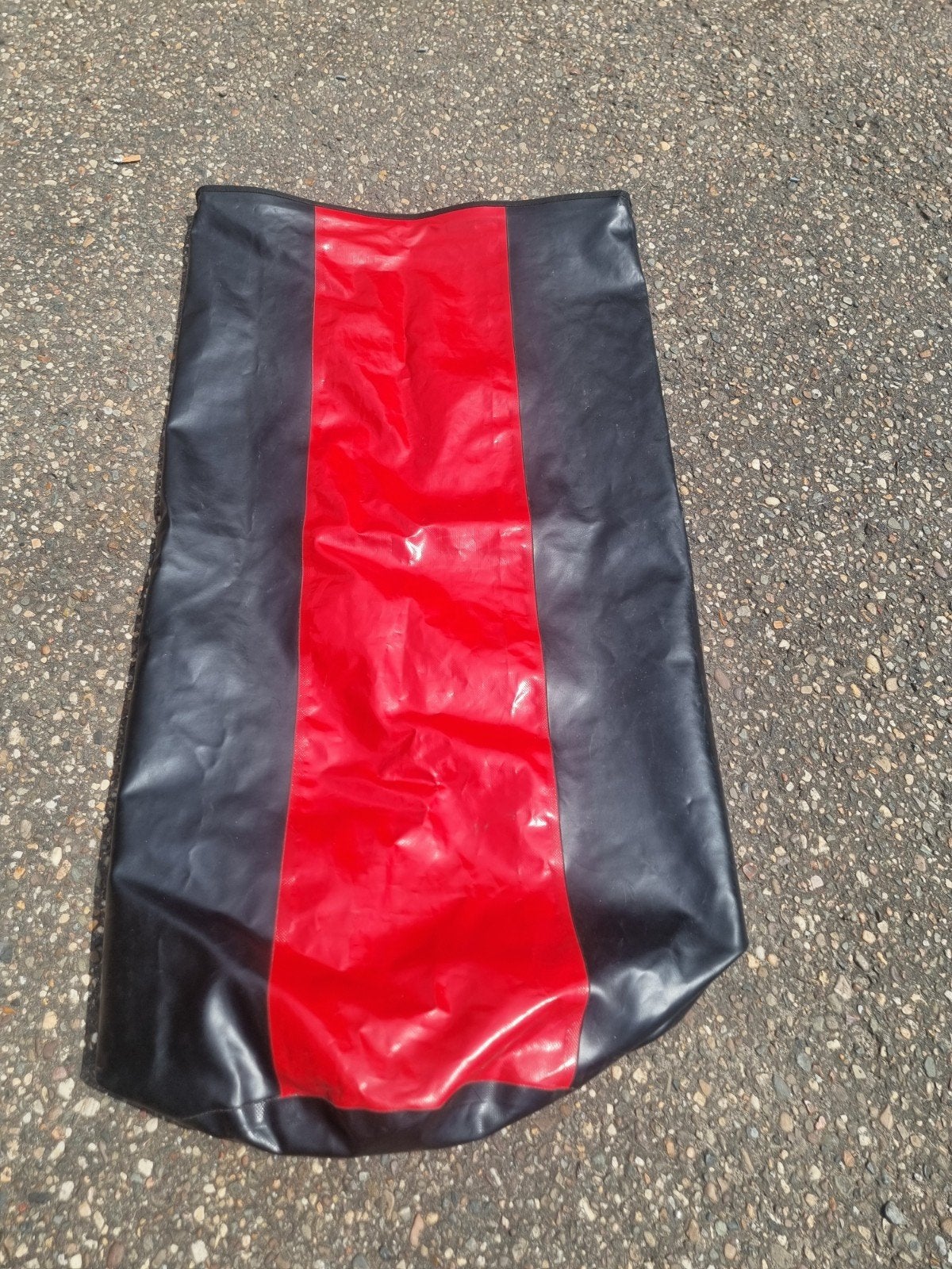 Ortlieb waterdichte tas, Verzenden, 15 m² of meer, Folie