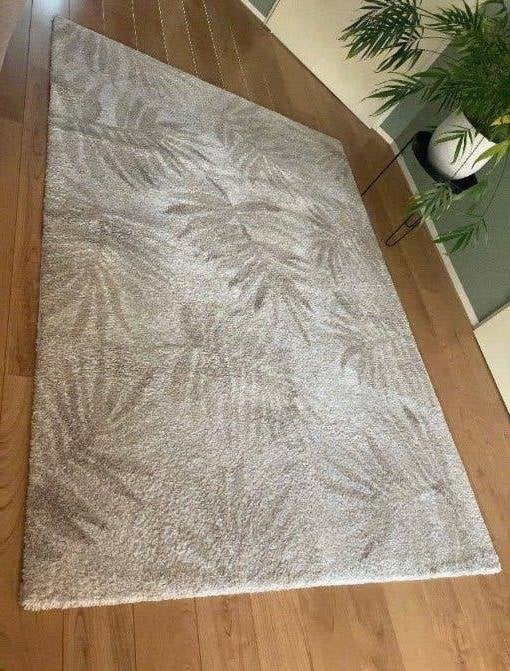 Vloerkleed 160 x 230, Bruin, 150 tot 200 cm, 200 cm of meer, Ophalen of Verzenden
