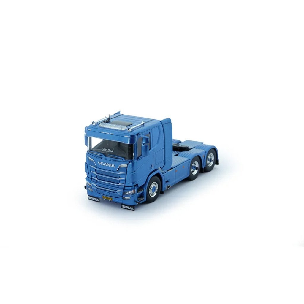 Jan Blaauw | Tekno, 7771XR, Info@vandrieltruckmodels.nl, Nieuw, Ophalen of Verzenden