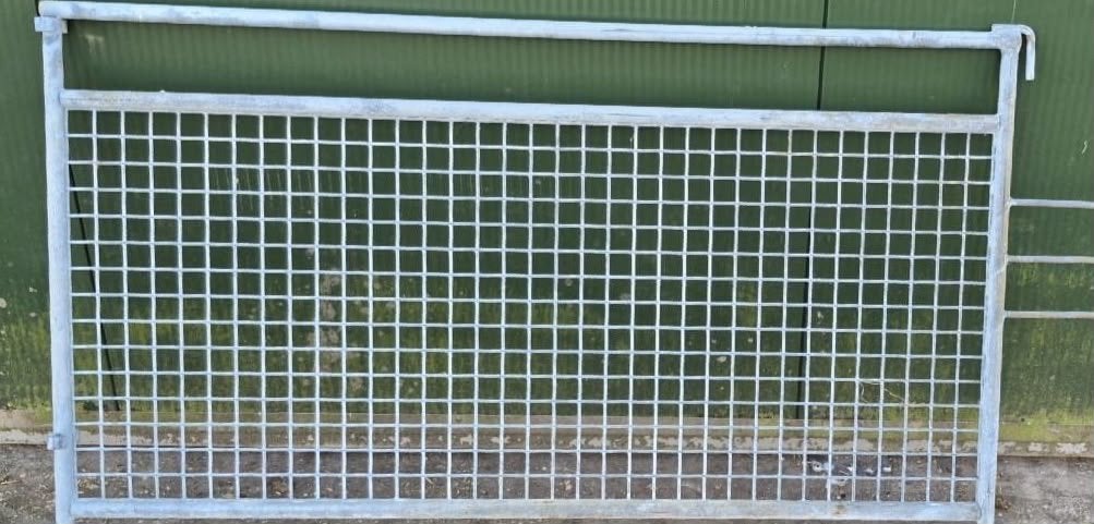 Schapen hek 145cm lang, Meerdere dieren, Schaap