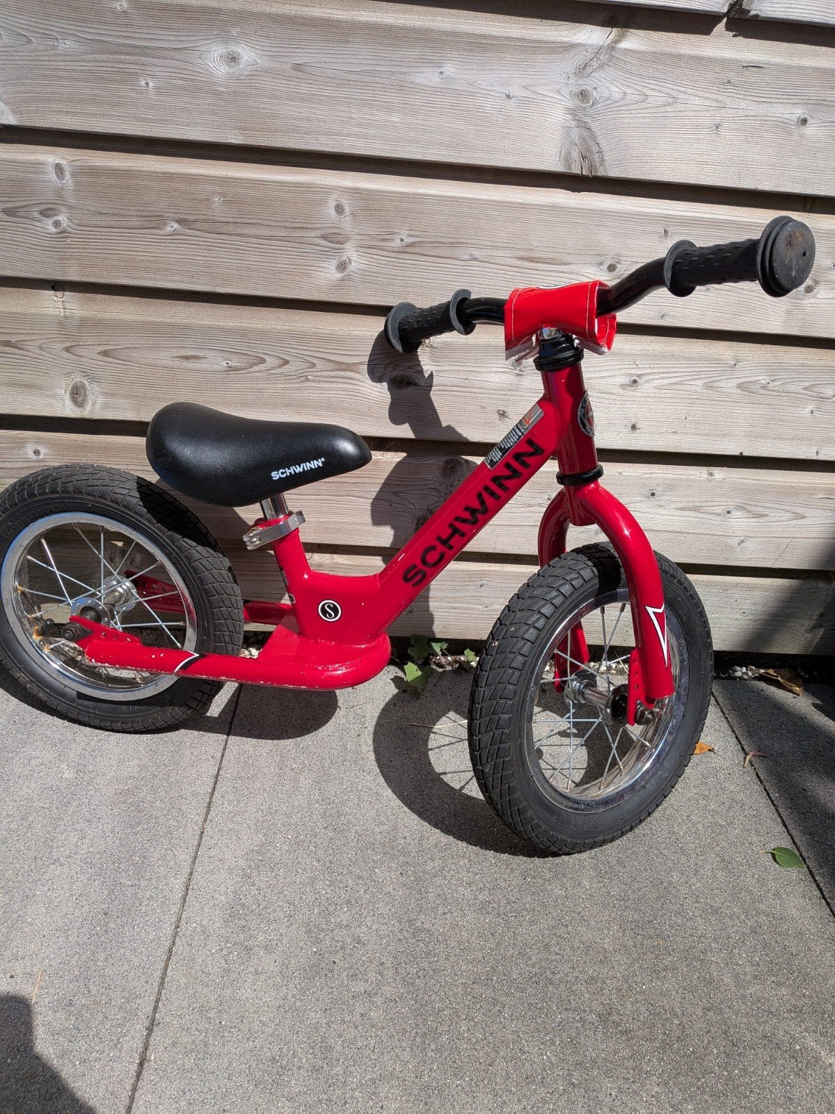 Schwinn loopfiets, Ophalen, Gebruikt, Loopfiets