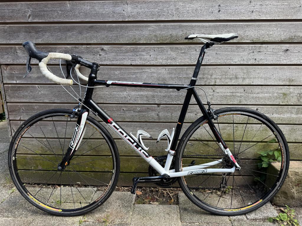 Racefiets - Focus Culebro, Fietsen en Brommers, Fietsen | Racefietsen, Gebruikt, Heren, Overige merken, 15 tot 20 versnellingen