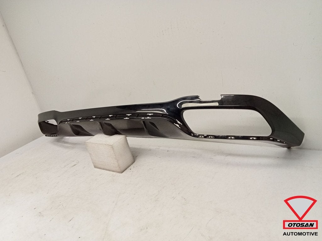 Mercedes E W213 E63 E63S Diffuser Achterbumper A2138852401, Auto-onderdelen, Carrosserie en Plaatwerk, Gebruikt, Mercedes-Benz AG