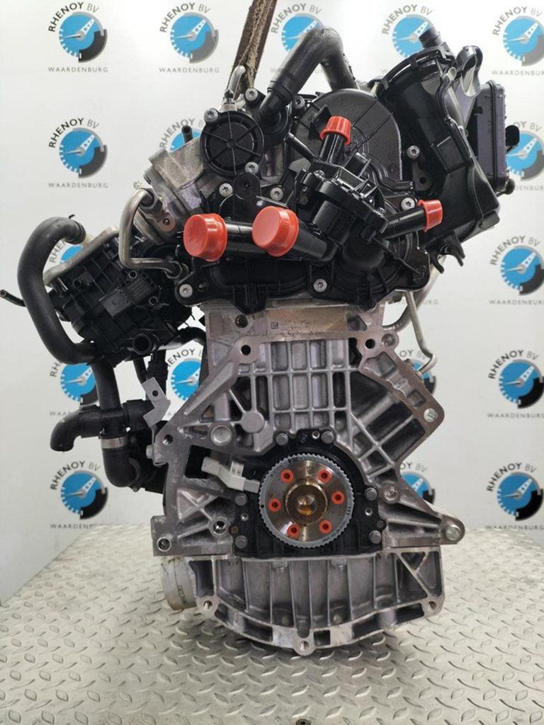 SEAT ARONA MOTOR 2019, Ophalen of Verzenden, Gebruikt, Stiba lid
