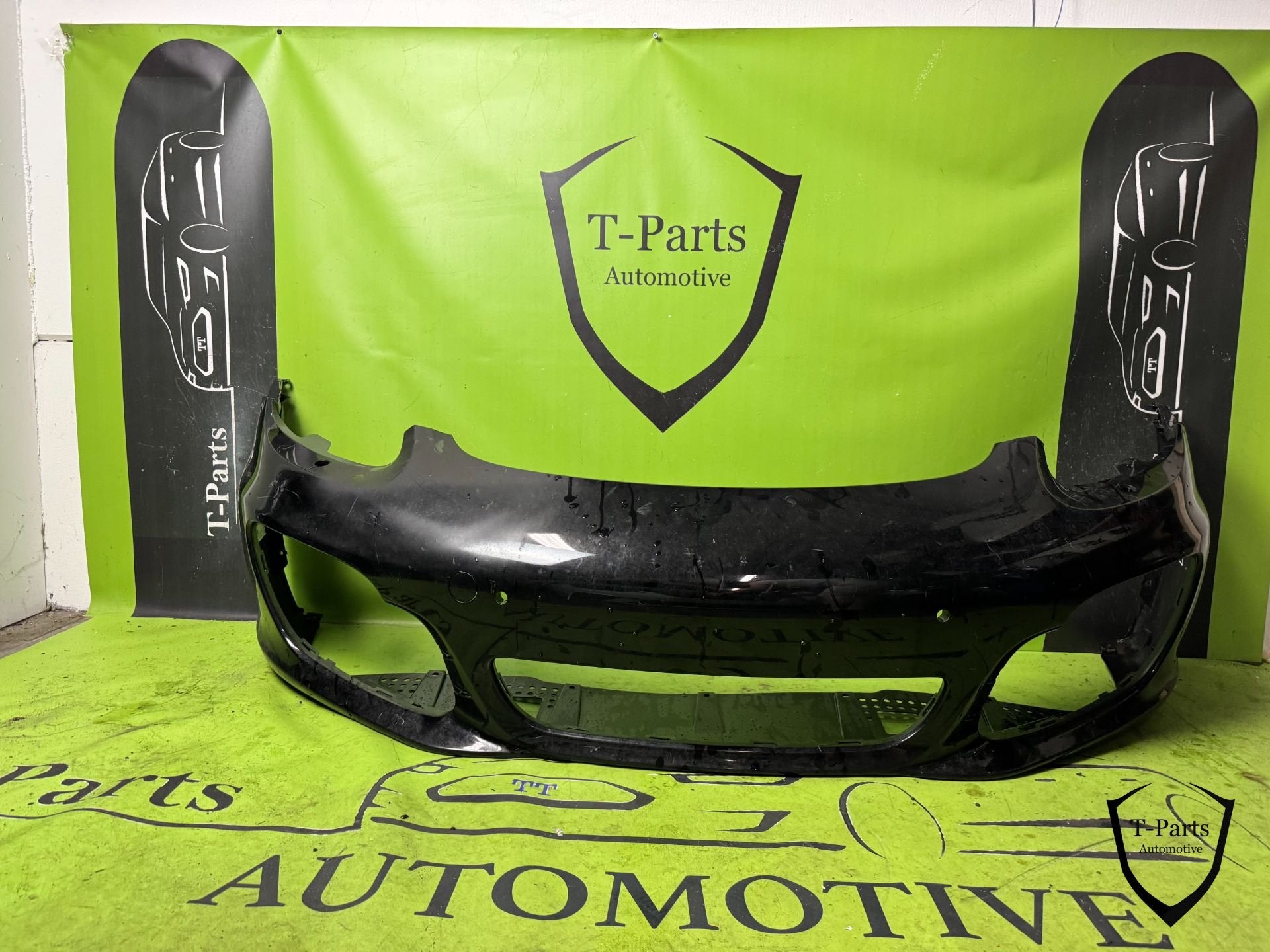 PORSCHE BOXSTER 981 voorbumper BUMPER, Gebruikt, Porscheplatz 1
70435  Stuttgart, DE, Porsche, Info@porsche.de