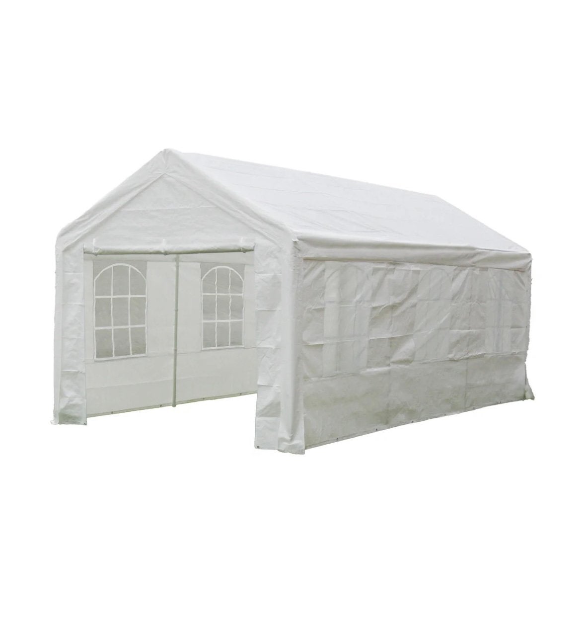 Partytent 3x6 meter Paviljoen Forso, Ophalen, Partytent, Minder dan 4 meter, 2 meter of meer