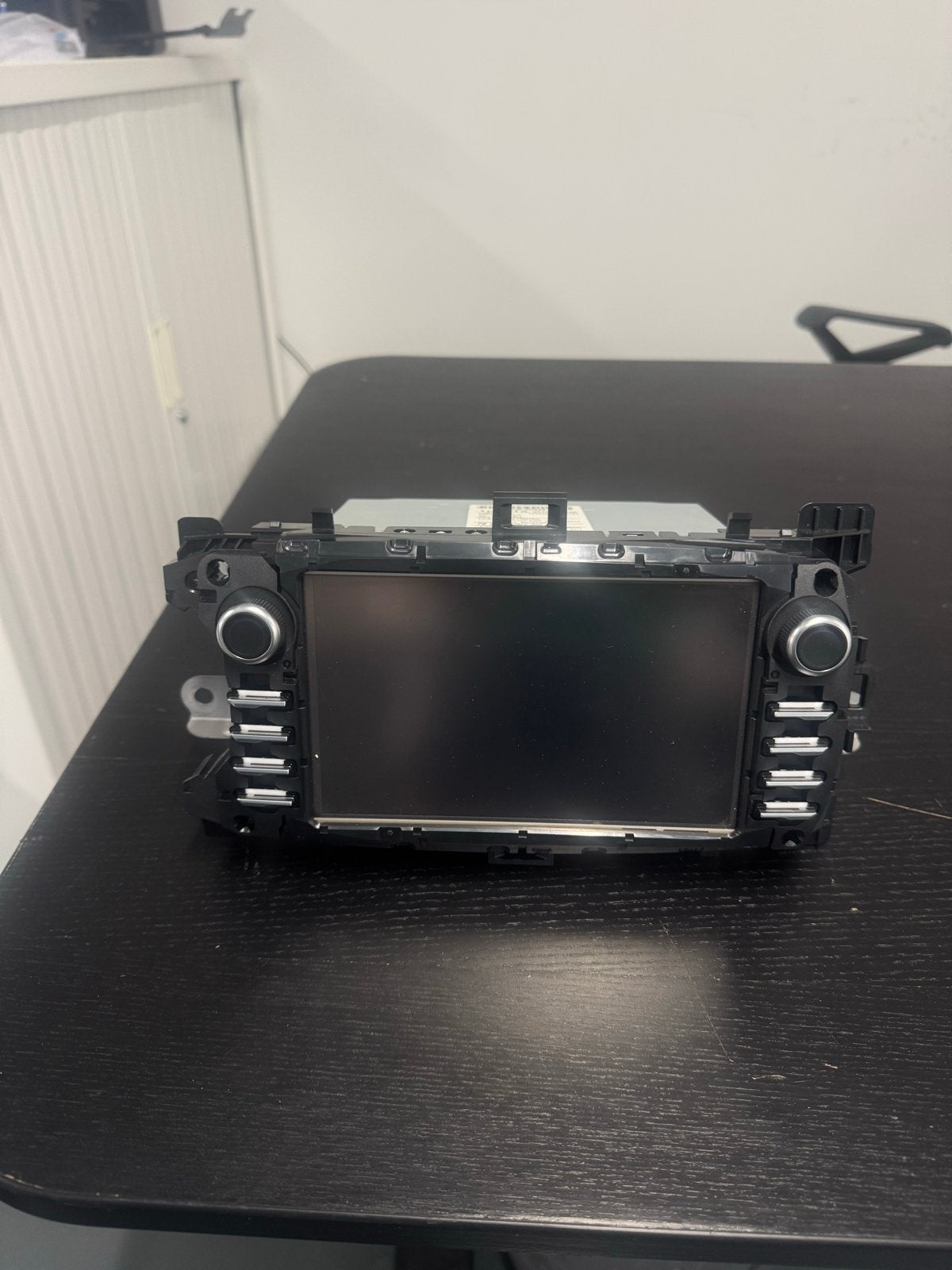 Toyota Touch 2 Go Navigatie Systeem 86140-0D440, Auto diversen, Autoradio's, Ophalen, Nieuw