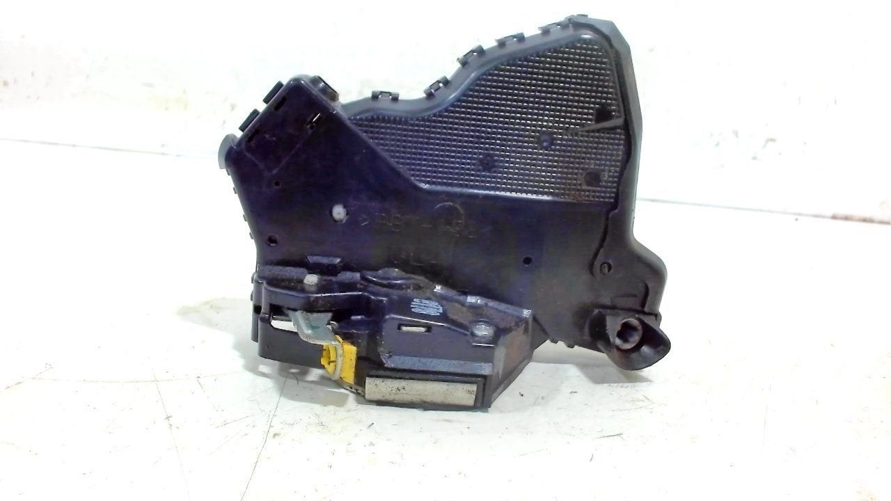 Slot mechaniek portier elektrisch centrale vergrendeling lin, Onderdelen@venauto.nl, Van der Ven Autorecycling B.V., Gebruikt