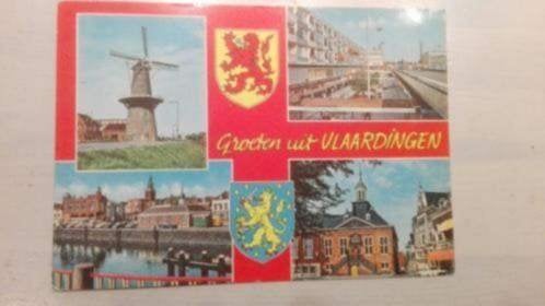 vlaardingen, Verzamelen, Ophalen of Verzenden, 1980 tot heden, Zuid-Holland