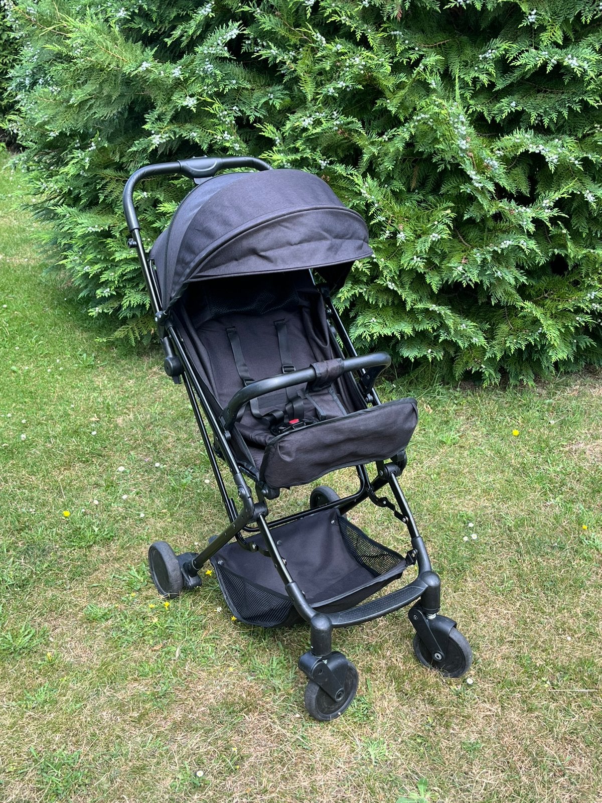 Buggy WOOSH!!!, Ophalen of Verzenden, Zo goed als nieuw