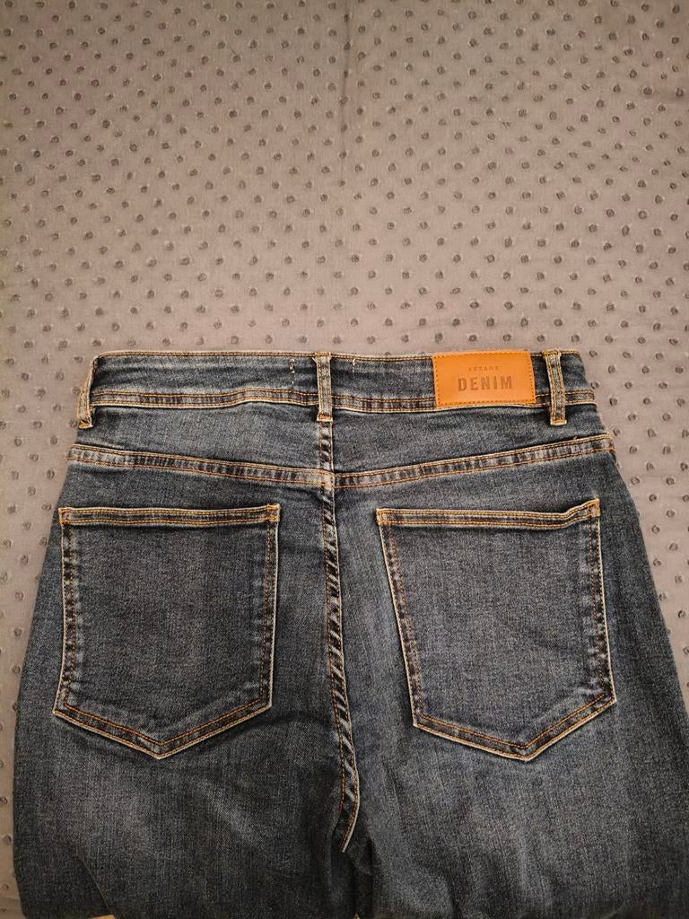 Sézane jeans maat M, Sézane, Ophalen of Verzenden