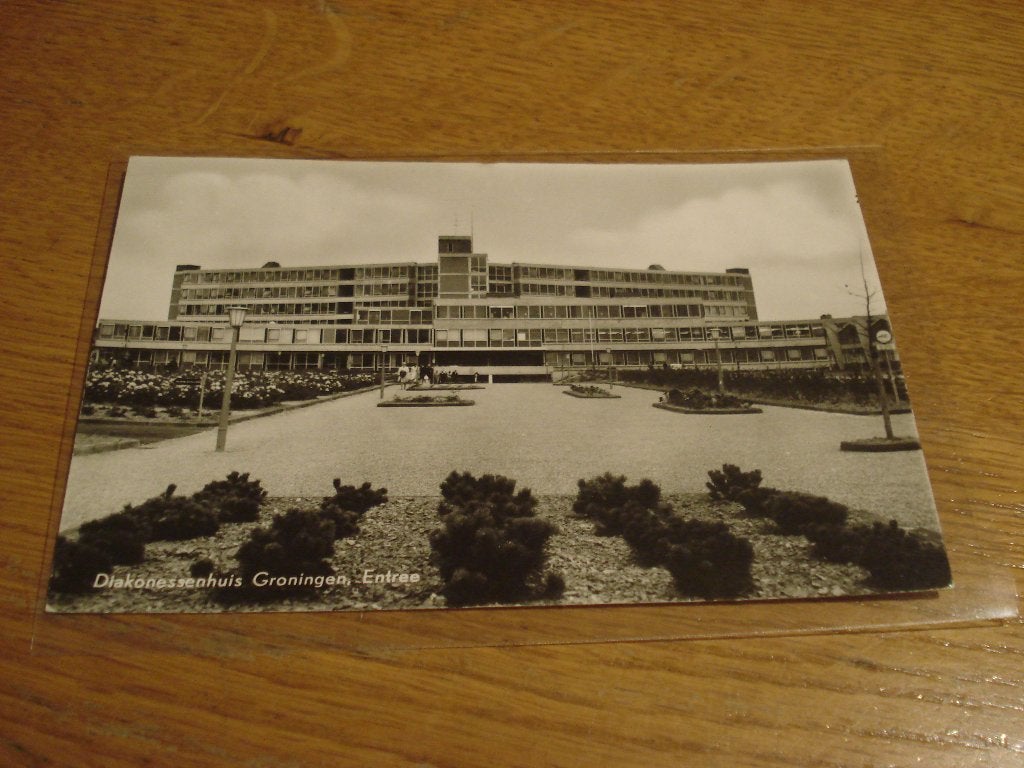 Groningen 7838, Verzenden, Voor 1920, Groningen