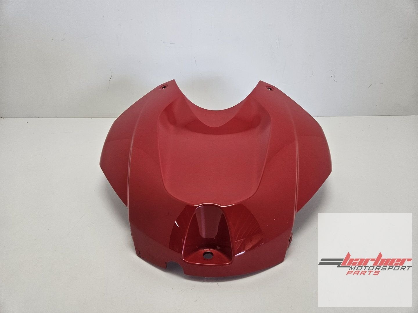 BMW S1000RR 2015-2018Fuel Tank Fairing Tank kap OEM 46638540, Gebruikt, -, -, Ophalen of Verzenden