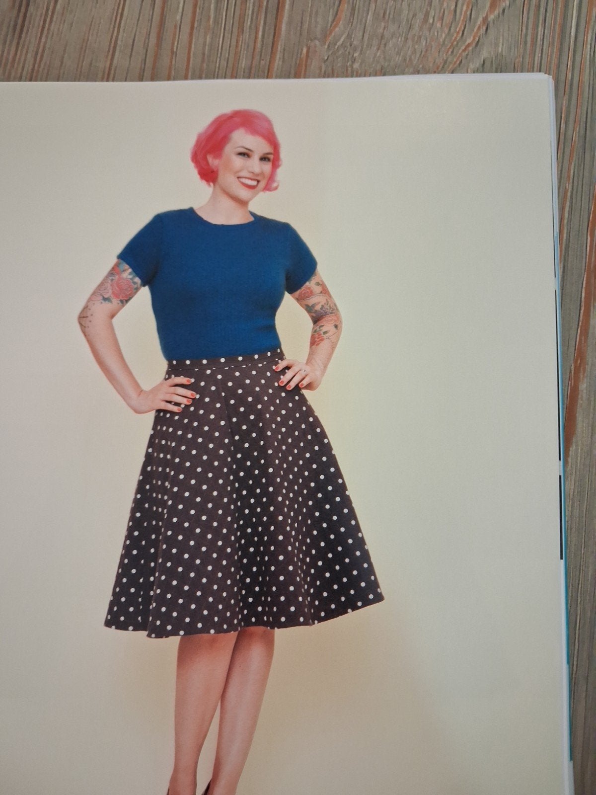 Gertie sews vintage casual, Hobby en Vrije tijd, Ophalen of Verzenden, Nieuw, Vrouw, Overige merken