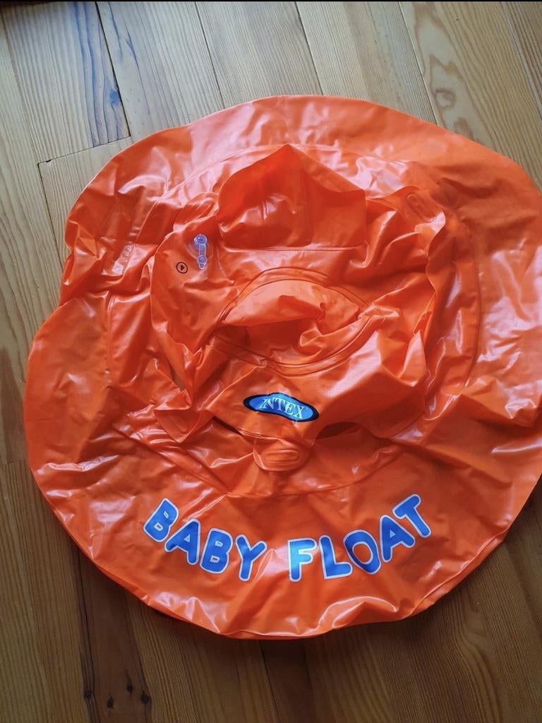 Babyfloat Intex 11kg tot 15kg, Ophalen of Verzenden