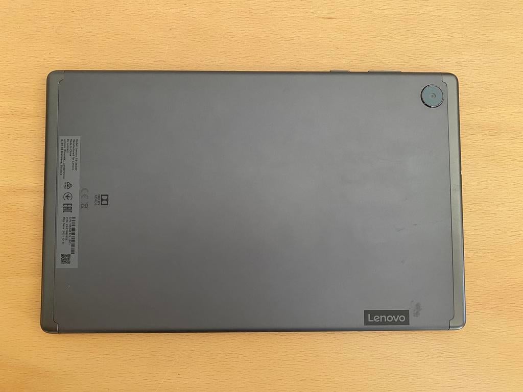 Lenovo tablet TB-X606F, Ophalen of Verzenden, Zo goed als nieuw, 10 inch, 64 GB