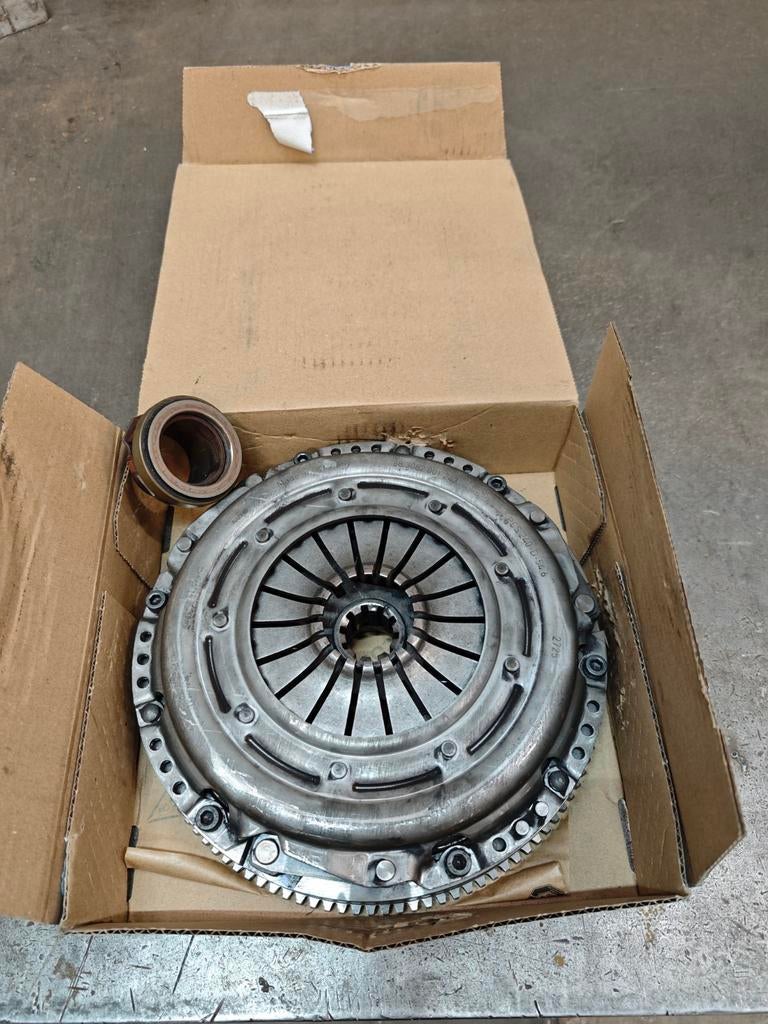 Bmw m57d30, Auto-onderdelen, Transmissie en Toebehoren, Ophalen of Verzenden