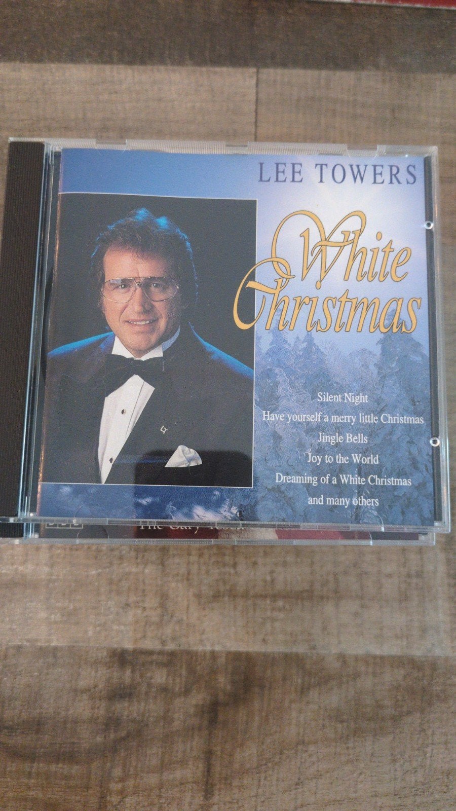 Kerstmuziek cd-pakket – 13 cd’s – Lee Towers, James Last e.a, Cd's en Dvd's, Ophalen of Verzenden, Gebruikt