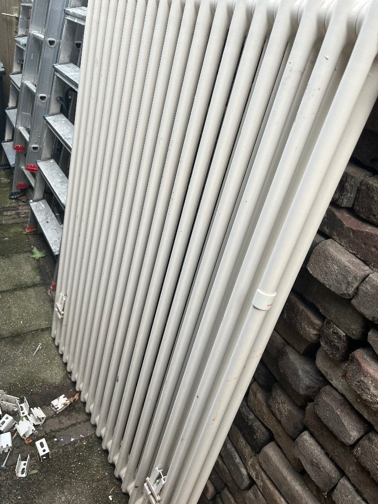radiatoren, Ophalen, Gebruikt, Radiator, 60 tot 150 cm