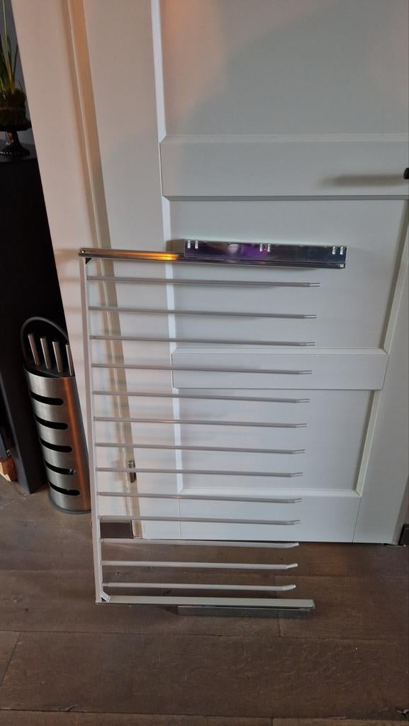 Ikea broeken hanger kleding rek, Ophalen, 50 tot 75 cm, 50 tot 100 cm, Minder dan 100 cm