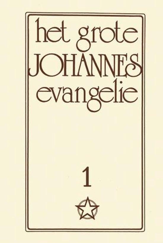 Het grote Johannes Evangelie, deel 1 en 2, Jacob Lorber, Boeken, Esoterie en Spiritualiteit, Spiritualiteit algemeen, Overige typen