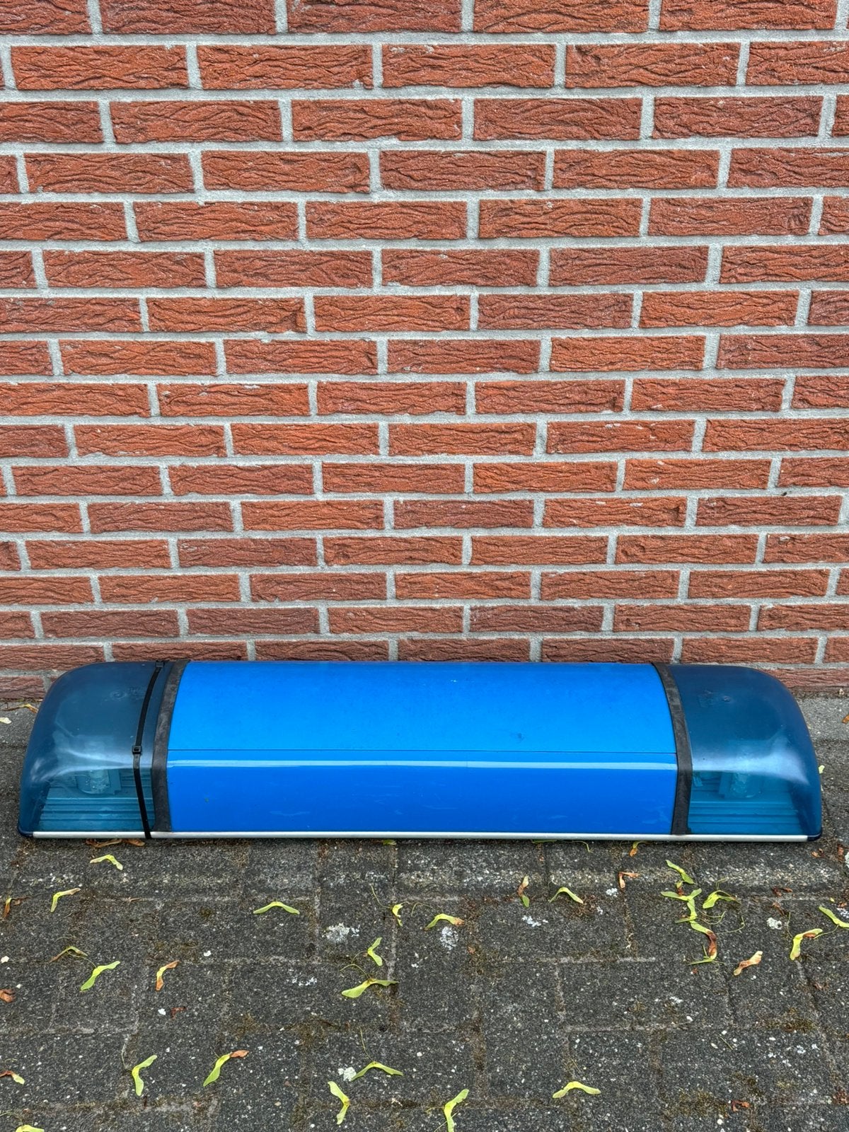 Zwaaibalk, Ophalen of Verzenden, Bumper