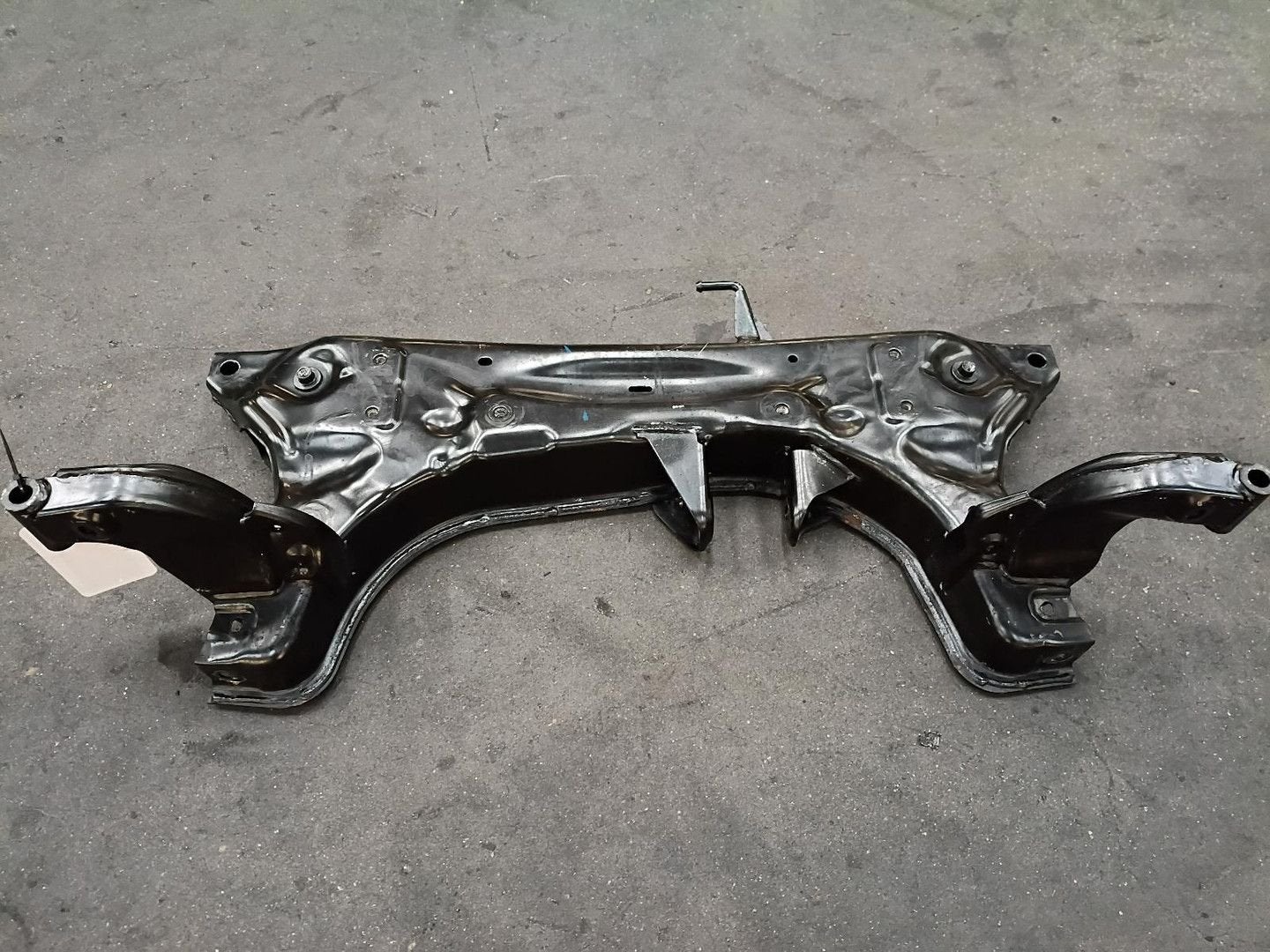 FORD PUMA Titanium  SUBFRAME VOOR 2780163, L1BC5019BE 2025, Ophalen of Verzenden, Gebruikt, ARN erkend