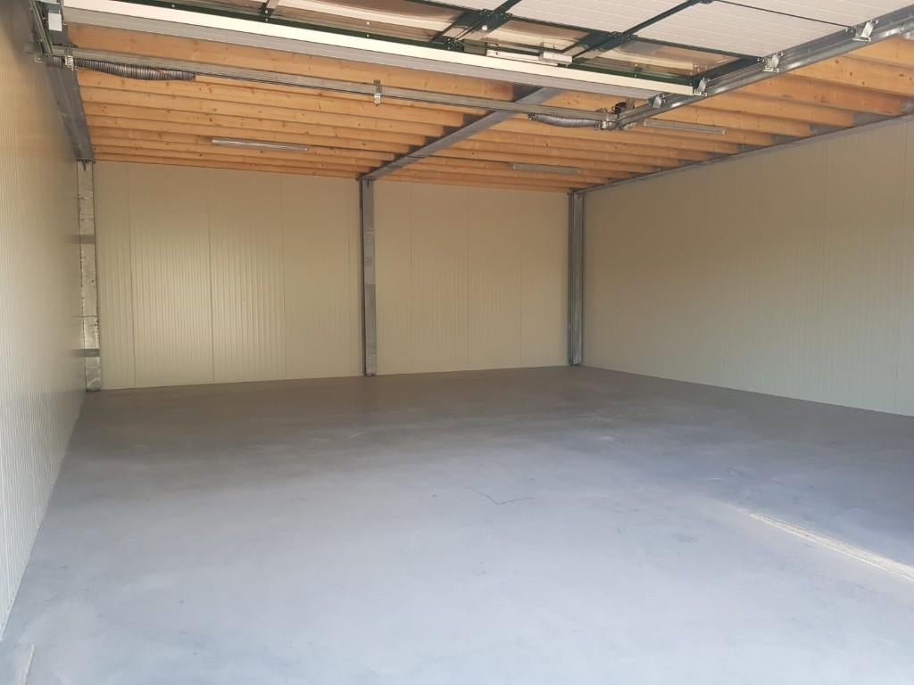 Opslagruimte te huur / bedrijfsruimte te huur / opslag, 98 m², Huur, Opslag of Loods