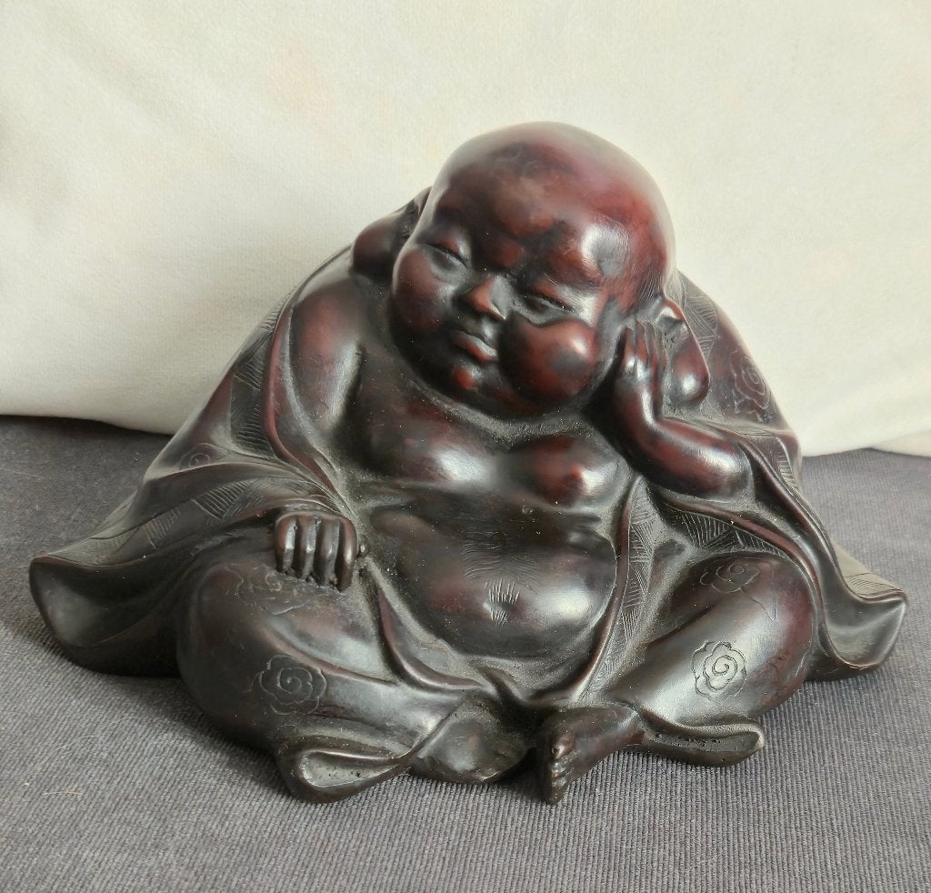 kamasutra Boeddha (Boeddha van de liefde), Huis en Inrichting, Verzenden, Zo goed als nieuw
