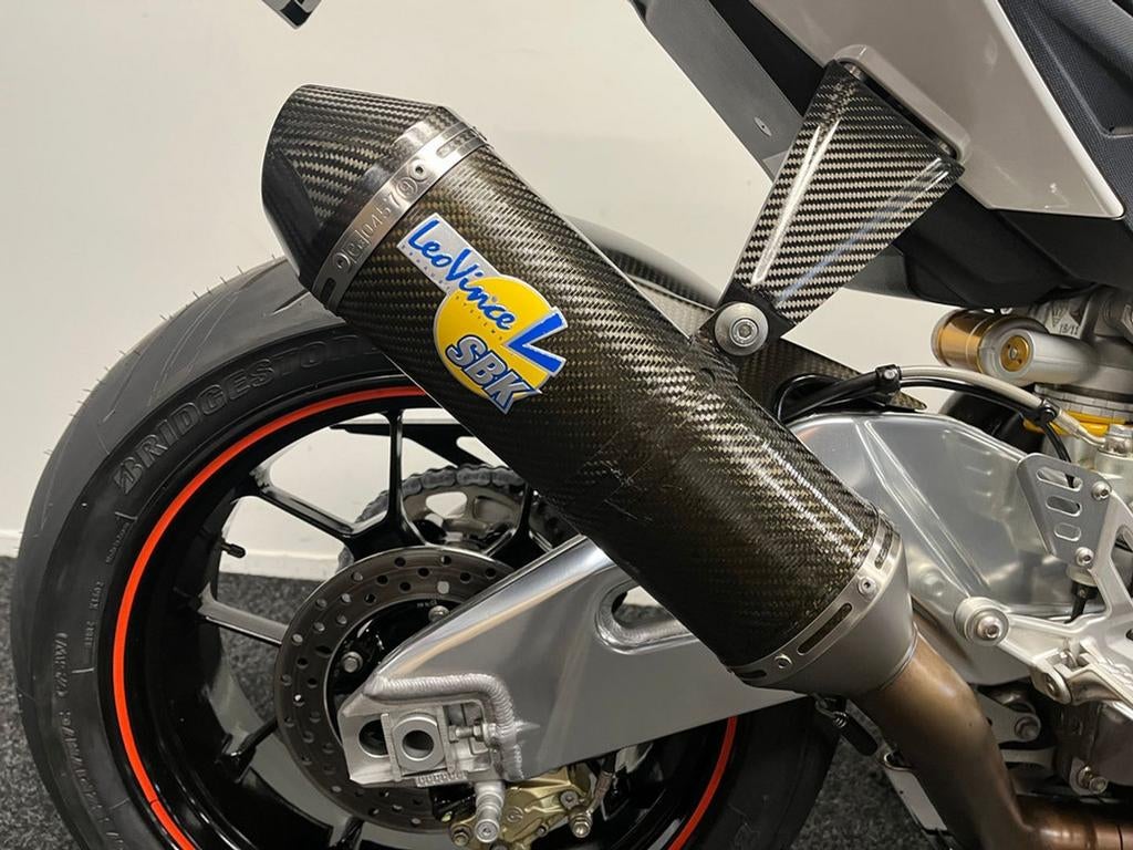 Aprilia RSV4 LEASE VOORDELIG! - foto 3