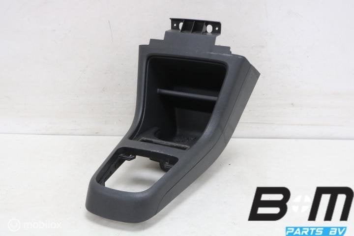 Afdekking middenconsole VW Up! 1S0863680BE, Auto-onderdelen, Interieur en Bekleding, Gebruikt