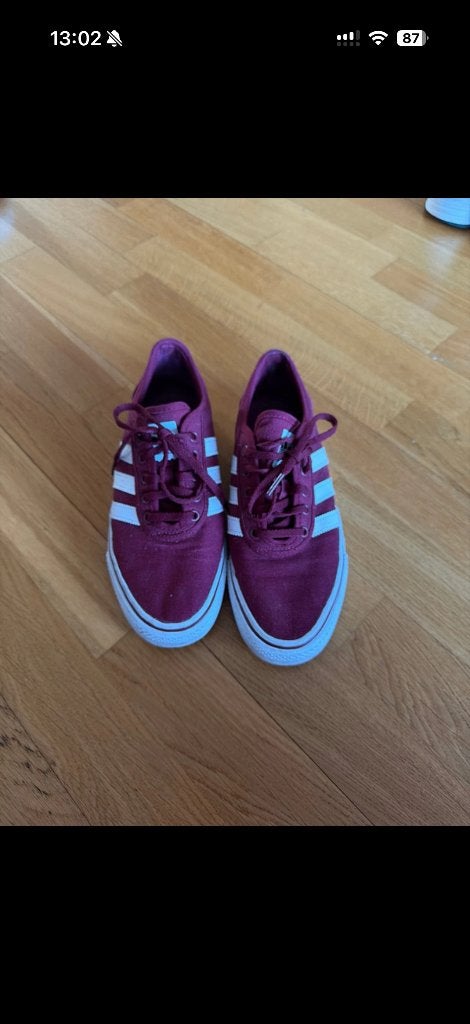 Heren sneakers, Ophalen, Overige kleuren, Sneakers of Gympen, Adidas